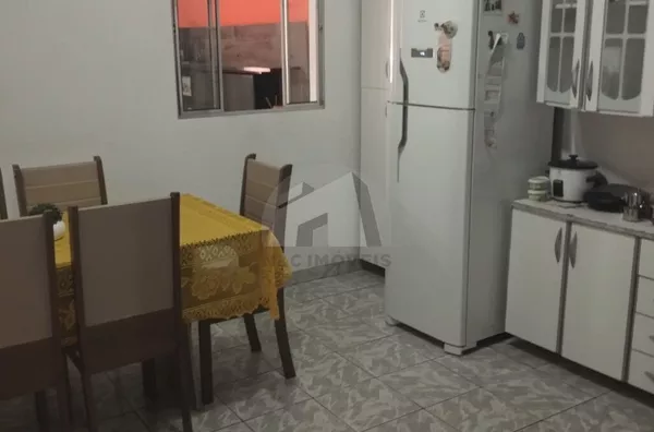 Casa para venda, R$350.000 Jd. Maria Rita, São Paulo