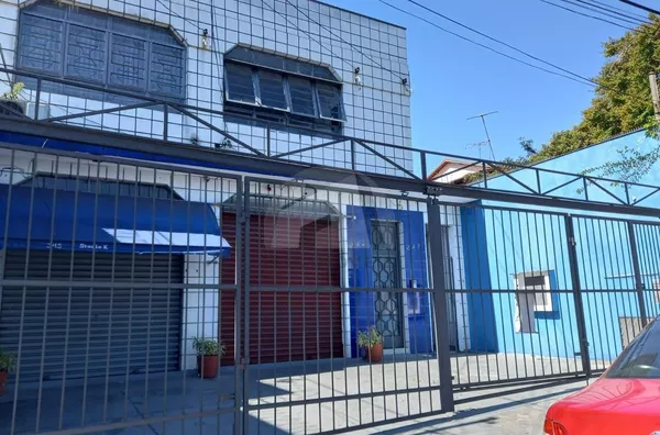 Sala comercial para aluguel,  R$1.000 Cidade Dutra, São Paulo