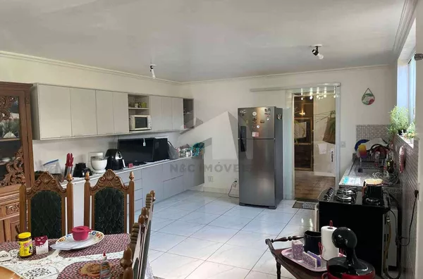 CA4447 - Casa para venda por R$800.000 - Veleiros/SP