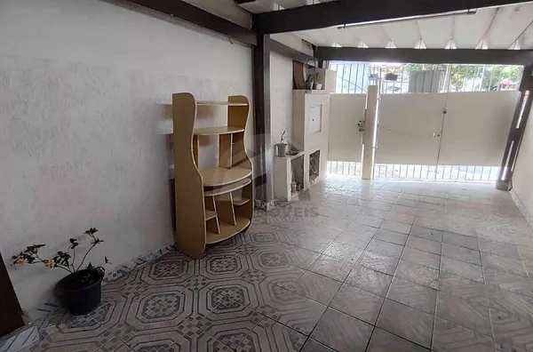 SO4561 - Sobrado para venda por R$400.000 - Jardim da Pedreira