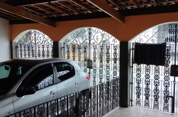 CA4993 -Casa para Venda R$880.000, Jd. Colonial/SP