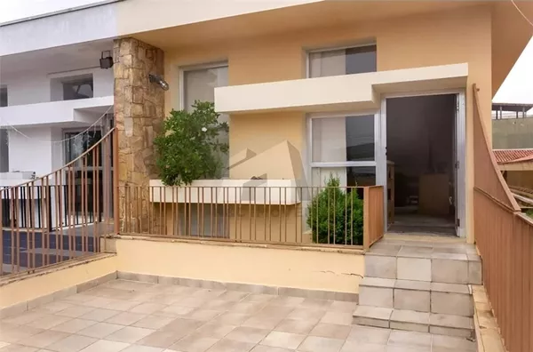 Sobrado para venda, 3 quarto(s),  R$ 965.000 , São Paulo