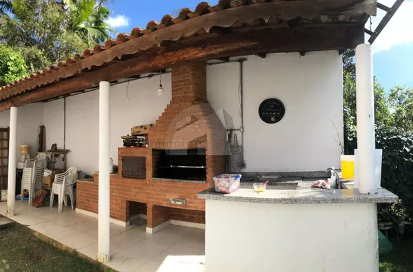 Chácara para venda, 1.500m²- 4 quarto(s), R$ 650.000 Parelheiros, São Paulo