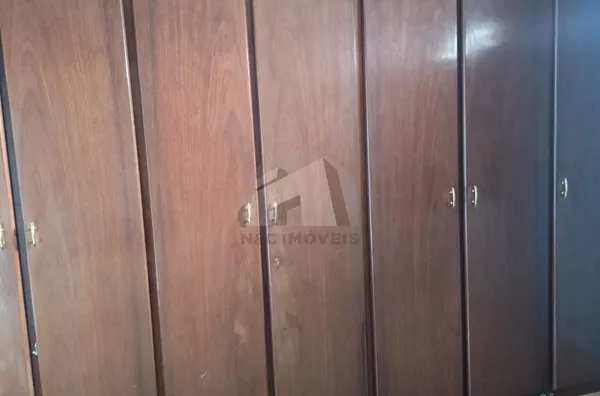 Sobrado para venda, 3 quarto(s),  R$820.000 - Vila Campo Grande, São Paulo