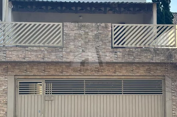 Casa á Venda R$550.000, Jardim Guanhembu/SP - Foto 1