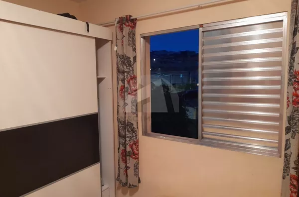 Sobrado à venda 2 quarto(s), 89m² por R$ 500.000,00 - Jardim São Benedito - São Paulo/SP