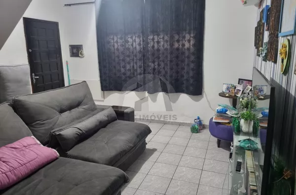 Sobrado para venda, R$460.000 Jardim Itatiaia, São Paulo