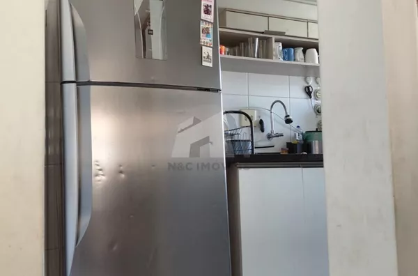 Apartamento Duplex à Venda 81,63m² R$ 340.000, Super Quadra Morumbi, São Paulo - Foto 8