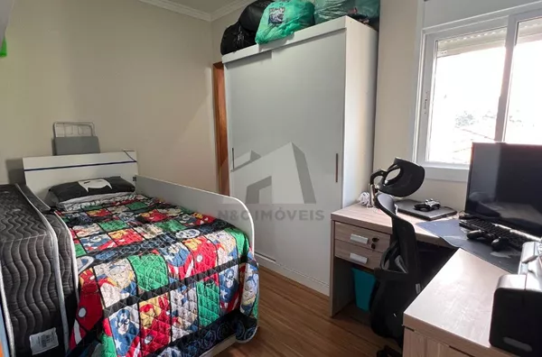Sobrado à venda 127m² R$ 850.000, Jardim Satélite/SP - Foto 28