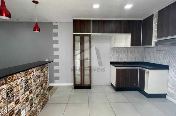 Casa para venda, Jardim Grauna - São Paulo