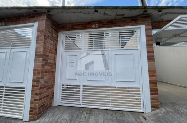 SO4889 - Sobrado de 106m² para venda R$820.000, Jd. Sabará/SP