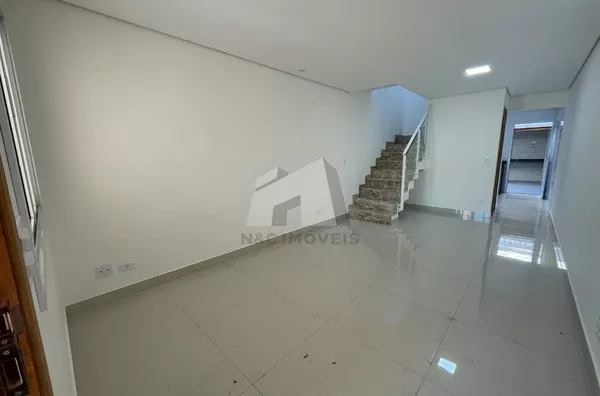 Sobrado para venda, 3 quarto(s), 83m² por R$ 710.000,00 - Jardim Santa Cruz (Campo Grande), São Paulo