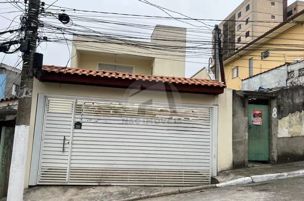 Sobrado para venda, R$750.000, Vila Campo Grande, São Paulo