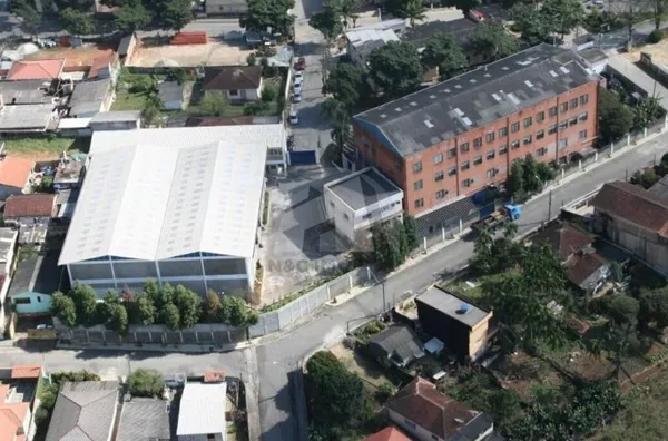 Galpão 6.353m² para venda R$ 1.765.000 e aluguel R$ 70.000/mês - Praça Nossa Senhora de Fátima - Embu-Guaçu/SP
