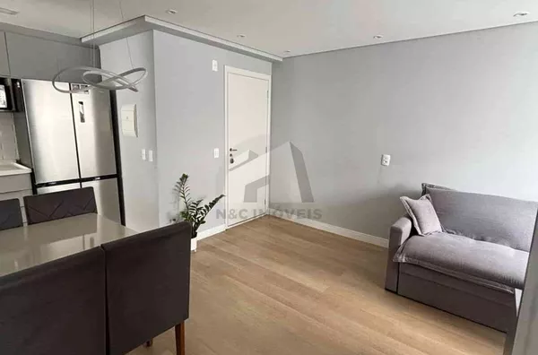 AP5292 - Apartamento de 62m² para venda por R$550.000 - Jurubatuba, São Paulo/SP