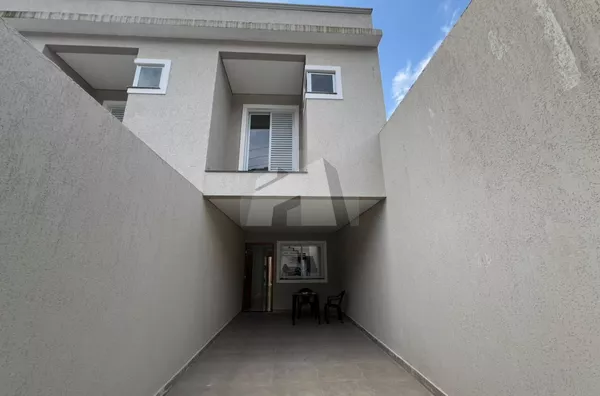 SO4889 - Sobrado de 106m² para venda R$820.000, Jd. Sabará/SP