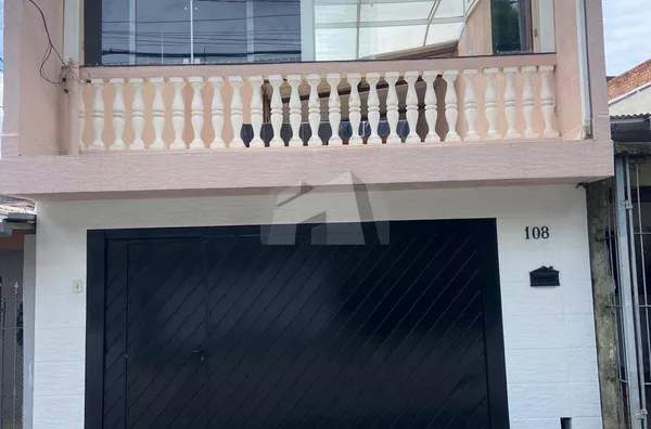 CA5464 - Casa para Venda R$530.000, Jd. Edith/SP