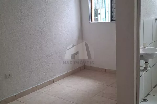 Casa para locação R$ 700,00, Jardim Toca/SP
