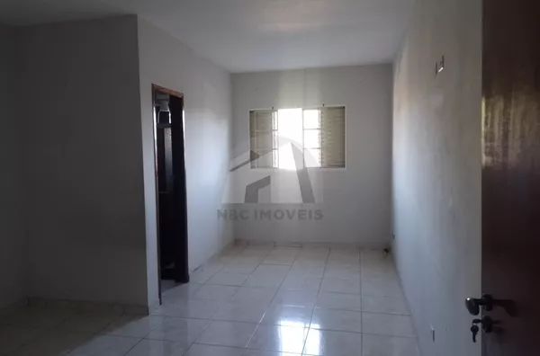 SO4847 - Sobrado de 120m² para venda R$340.000, Pq. Maria Fernandes/SP (Varginha)