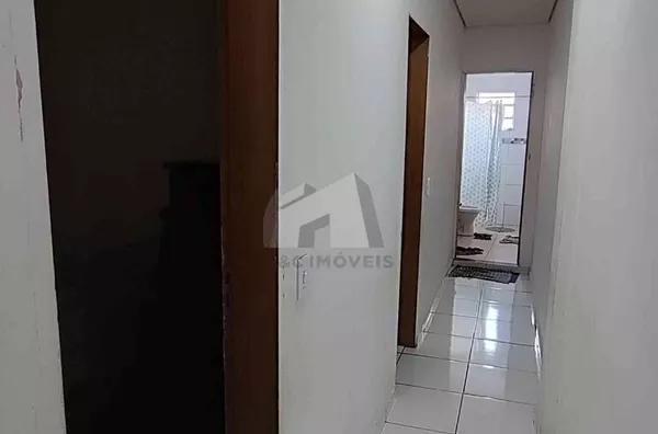 Terreno de 125m² com 1 casas, 1 Sala comercial e 1  para venda por R$360.000 - Pq. São Miguel/Grajaú SP