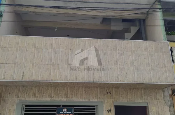 Casa para venda, 3 quarto(s), R$200.000-  Jardim Noronha, São Paulo