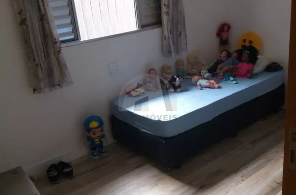 Sobrado para venda 3 quarto(s), 125m² por R$ 580.000,00 - Americanópolis - São Paulo/SP