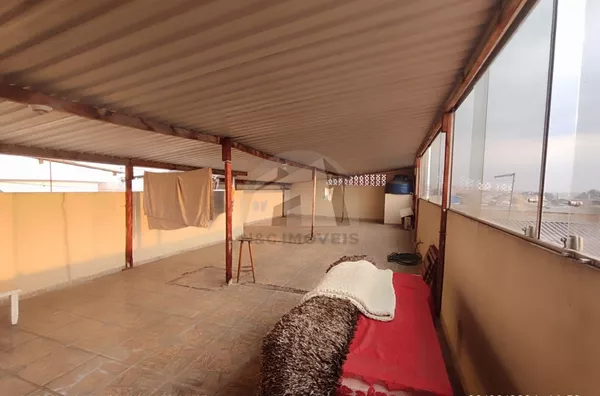 Sobrado para venda, 3 quarto(s), R$ 600.000 Parque América, São Paulo - Foto 19