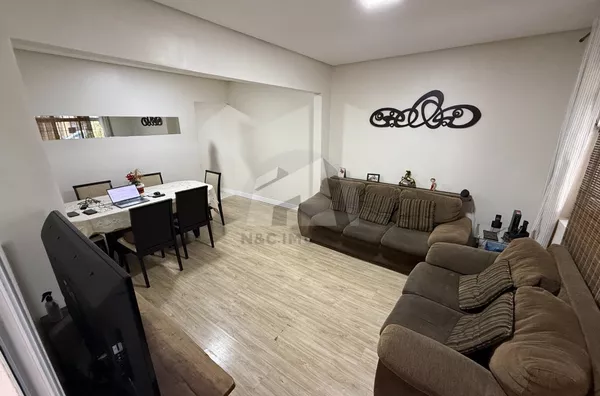 Linda casa térrea para venda, R$640.000 - Cidade Dutra, São Paulo/SP