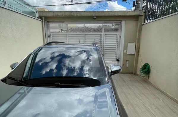 Sobrado á Venda 127m² R$ 850.000, Jardim Satélite/SP