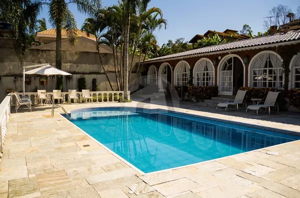 Casa para venda, 4 quarto(s),  R$ 1.300.000 Parque Do Terceiro Lago, São Paulo