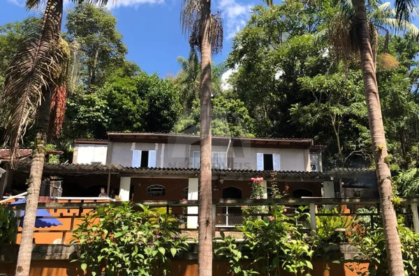 Chácara para venda, 4 quarto(s), R$400.000- Jardim Franca (São Lourenço da Serra), São Paulo