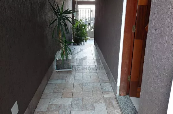 SO4514 - Sobrado de 200m² para venda por R$850.000 - Vila Arriete/SP