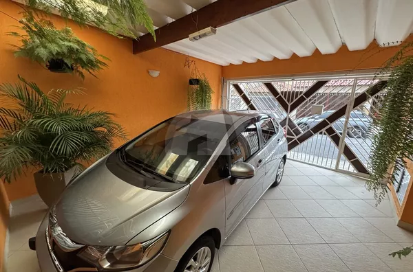 SO5359 - Sobrado para Venda R$750.000, Terceira Divisão de Interlagos/SP