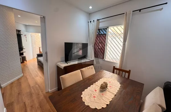 Sobrado para venda 70m² R$550.000, Jardim Primavera, São Paulo - Foto 9