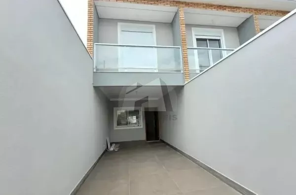 SO5317 - Sobrado á Venda R$899.000, Granja Julieta/SP