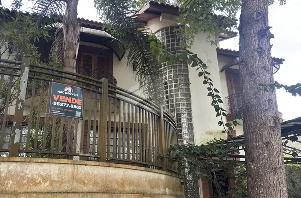 Sobrado á Venda 786m² R$ 1.850.000,00 Jardim das Palmeiras/SP