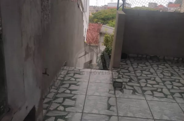 Terreno com 3 casas para venda- R$470.000- Jardim Maria Rita, São Paulo/SP