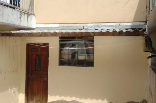 Imóvel com 4 casas para venda R$ 700.000, Jd. Castro Alves (São Paulo)