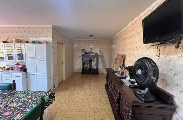 Sobrado para venda, 3 quartos, R$800.000- Terceira Divisão De Interlagos, São Paulo/SP