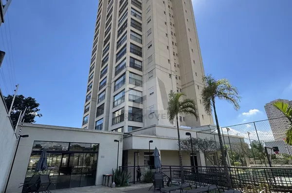 5497 - Apartamento para Venda R$552.000,  Sacomã/SP