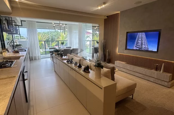 AP5445 - Apartamento de 83m² para venda a partir de R$1.233.080 - Perdizes, São Paulo