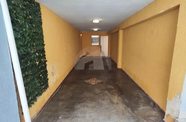 CA5098 - Casa Térrea de 200m² para Venda R$699.000, Cidade Dutra/SP