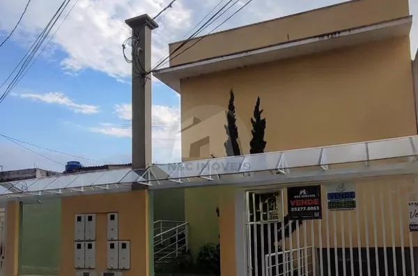 CA4483 - Casa de 115m² para venda por R$580.000 - Jardim Da Pedreira/SP