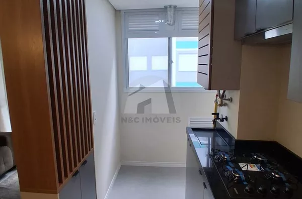 AP4854 - Apartamento de 38m² para aluguel R$ 3.000, Jurubatuba - São Paulo/SP