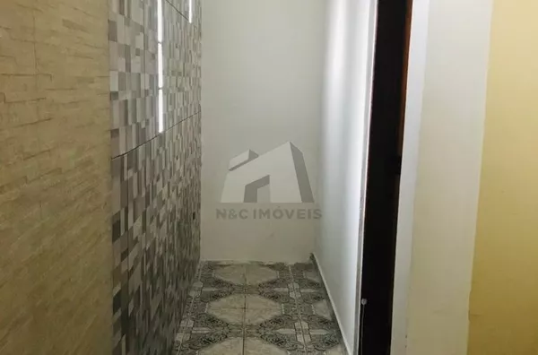 Casas para renda à venda, 140m² por R$ 500.000,00 - Jardim Guanhembu - São Paulo/SP