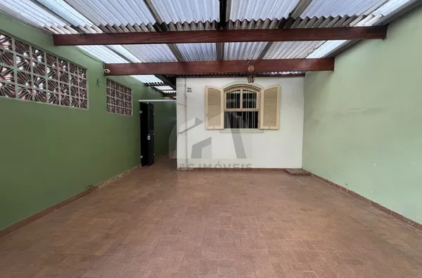 Casa para venda R$455.000, 2 quarto(s),  Jordanopolis, São Paulo