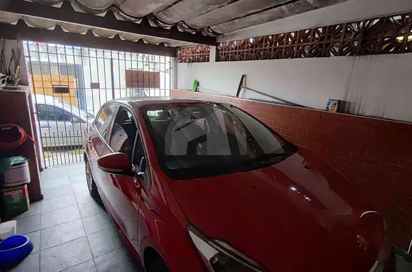 Sobrado para venda R$340.000, Jd. Aparecida (São Paulo)