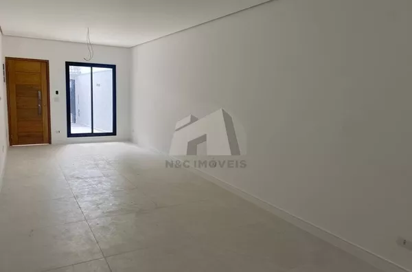 SO2673 - Sobrado de 115m² para venda por R$849.000 - Santo Amaro/SP