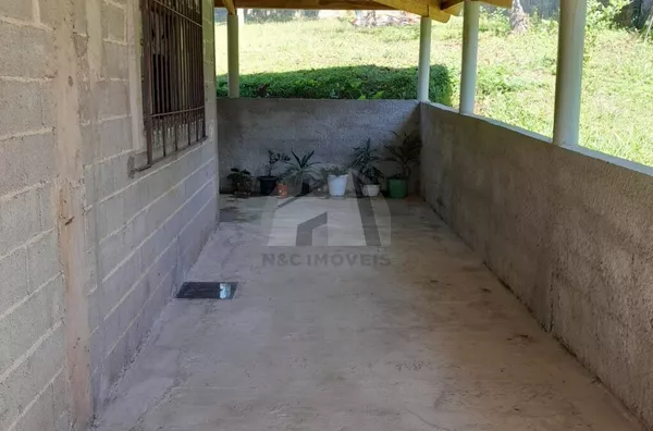 Chácara para venda, R$ 270.000 Jardim dos Eucaliptos, São Paulo