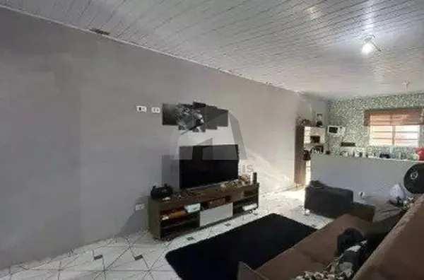 CA4817 - Terreno 250m² com 6 casas á venda R$790.000 - Americanópolis/SP